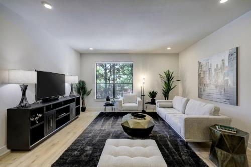 UBP Montrose Resort Living 1 bed — 4-Star Luxury Hotel in Houston, United States