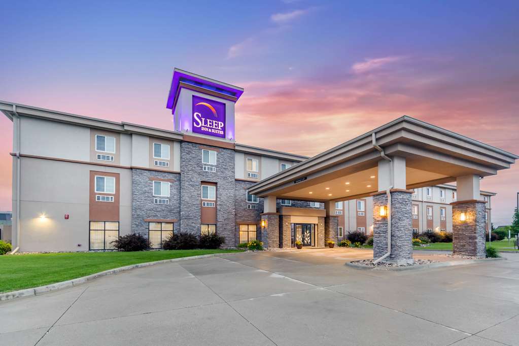 Sleep Inn & Suites Grand Forks Near Alerus Center - photo 4