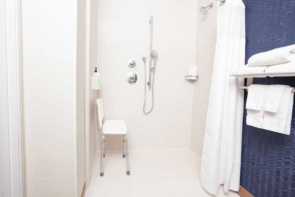 Fairfield inn by Marriott North Little Rock - photo 29