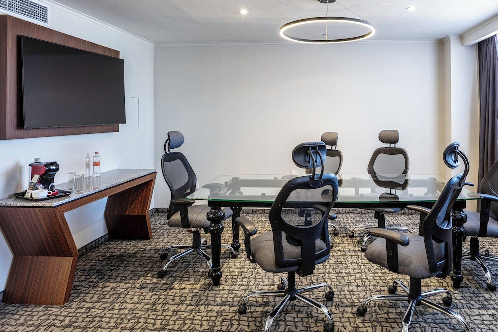 Holiday Inn Ciudad De Mexico Trade Center by IHG