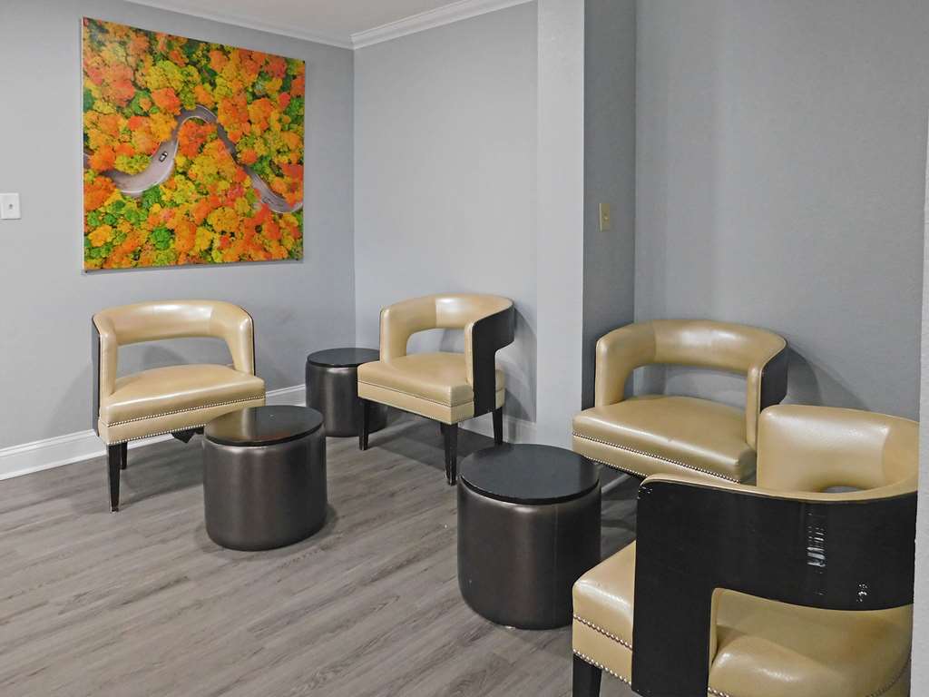 Quality Inn Colchester Burlington - photo 10