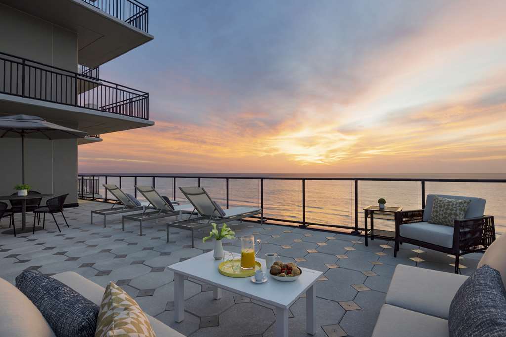 Hyatt Place Virginia Beach Oceanfront - photo 46