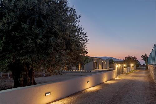 The Mulberry Tree Villa — 4-Star Luxury Hotel in Sami, Greece