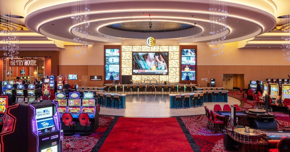Southland Casino Hotel - photo 38