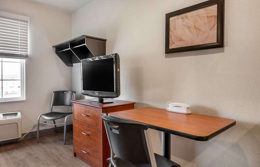 Extended Stay America Select Suites Indianapolis West - photo 15
