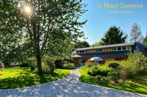 Le Mesnil Champetre - last minute hotel in Unknown City