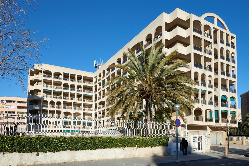 Turquesa — 4-Star Luxury Hotel in La Pineda, Spain