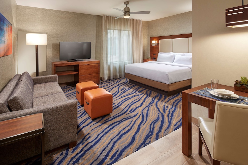Homewood Suites by Hilton San Diego Mission Valley Zoo - photo 15