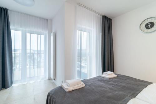 Prima Playa — 4-Star Luxury Hotel in Miedzyzdroje, Poland