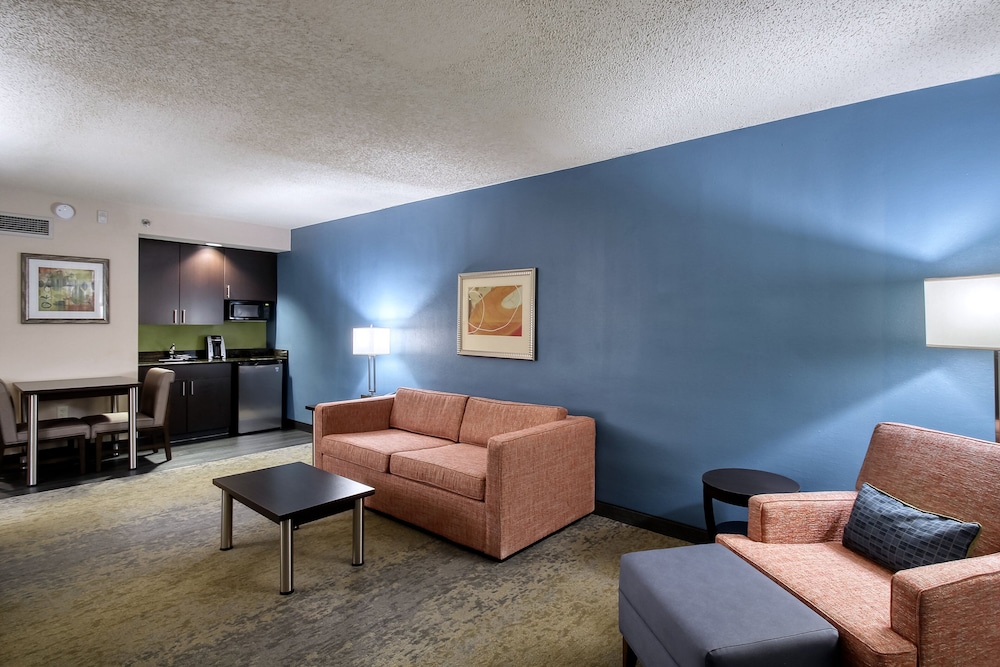 Holiday Inn Hotel & Suites Atlanta Airport North by IHG - photo 11