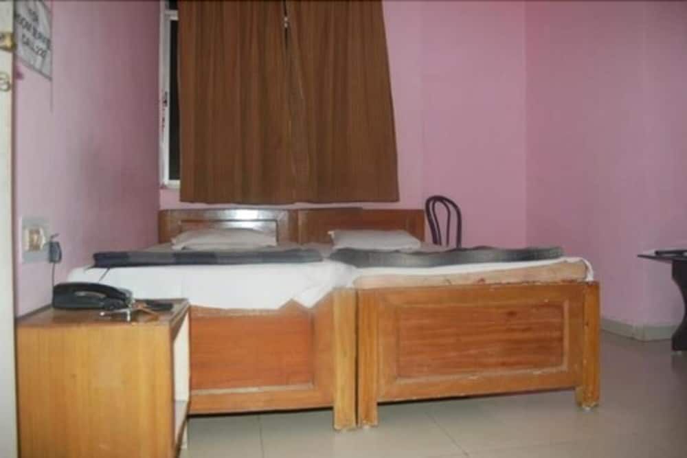 Hotel Sita Kunj - carbon neutral hotel in Ranchi