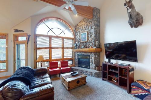 Mountain Love - last minute hotel in Breckenridge