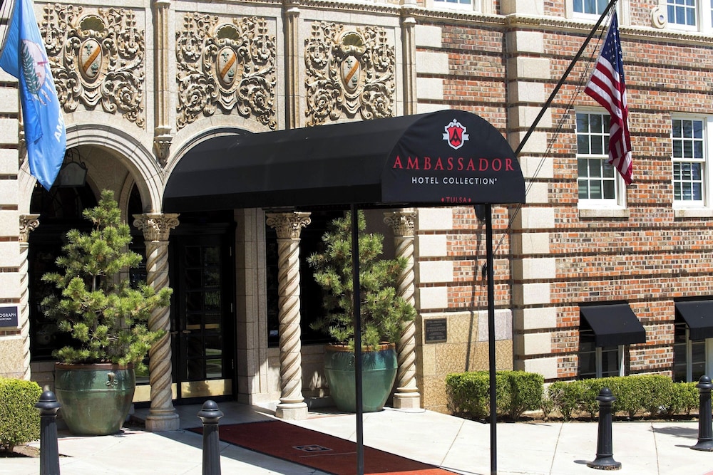 Ambassador Hotel Tulsa Autograph Collection - photo 56