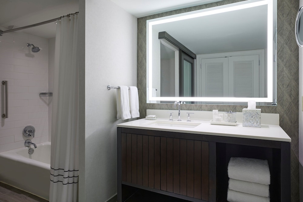 JW Marriott Houston by the Galleria - photo 33