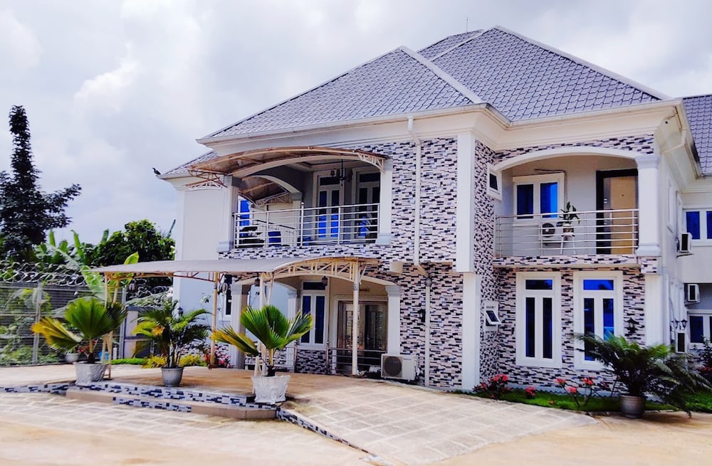 Vicpealia Hotel Ltd in Uyo, Nigeria