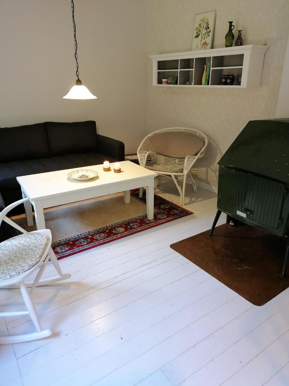Skovhuset — Give — photo 3