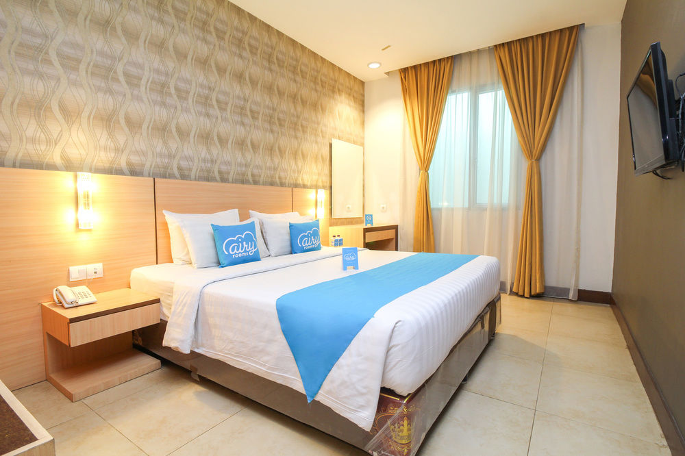 Airy Medan Sunggal Setiabudi 159 in Medan, Indonesia