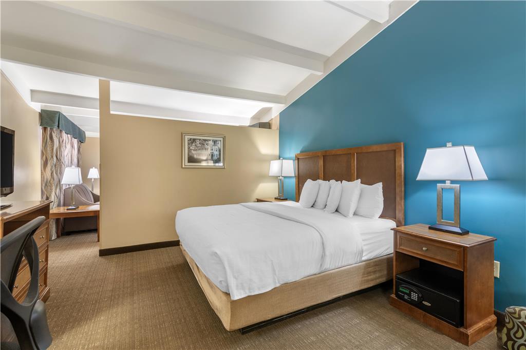Best Western Charleston Inn - photo 10