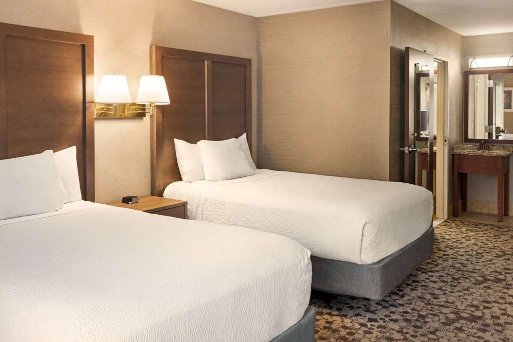 Ramada Plaza by Wyndham Portland - photo 38