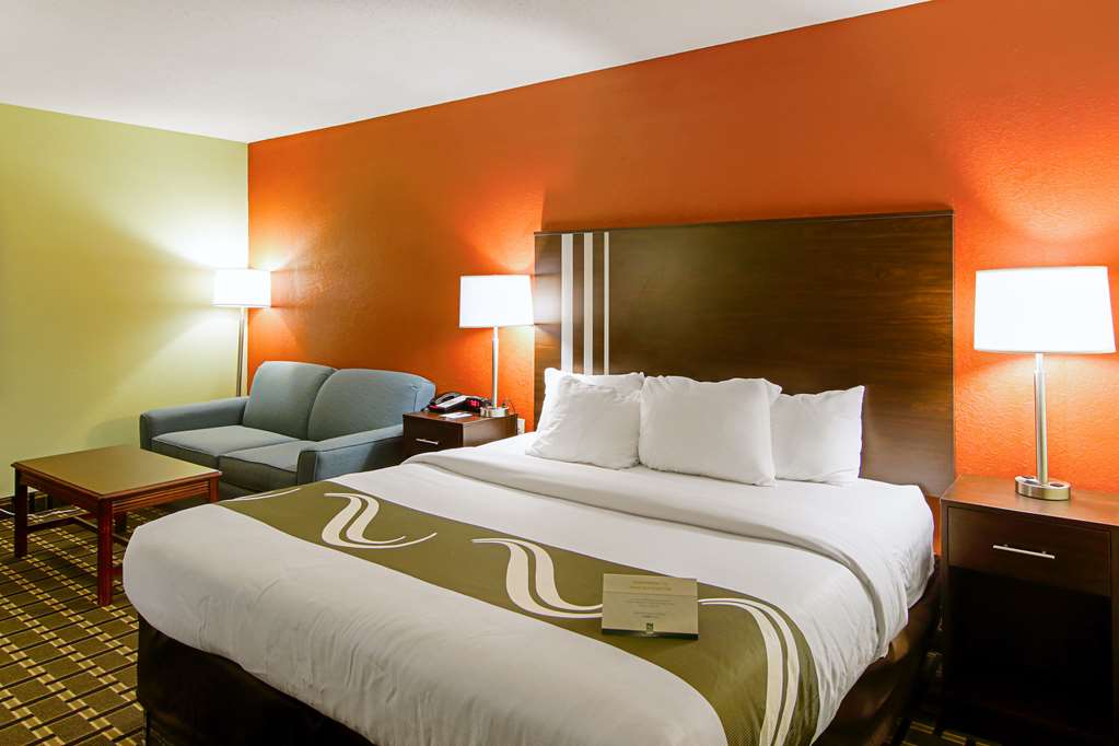 Quality Inn Plainfield I 395 - photo 18
