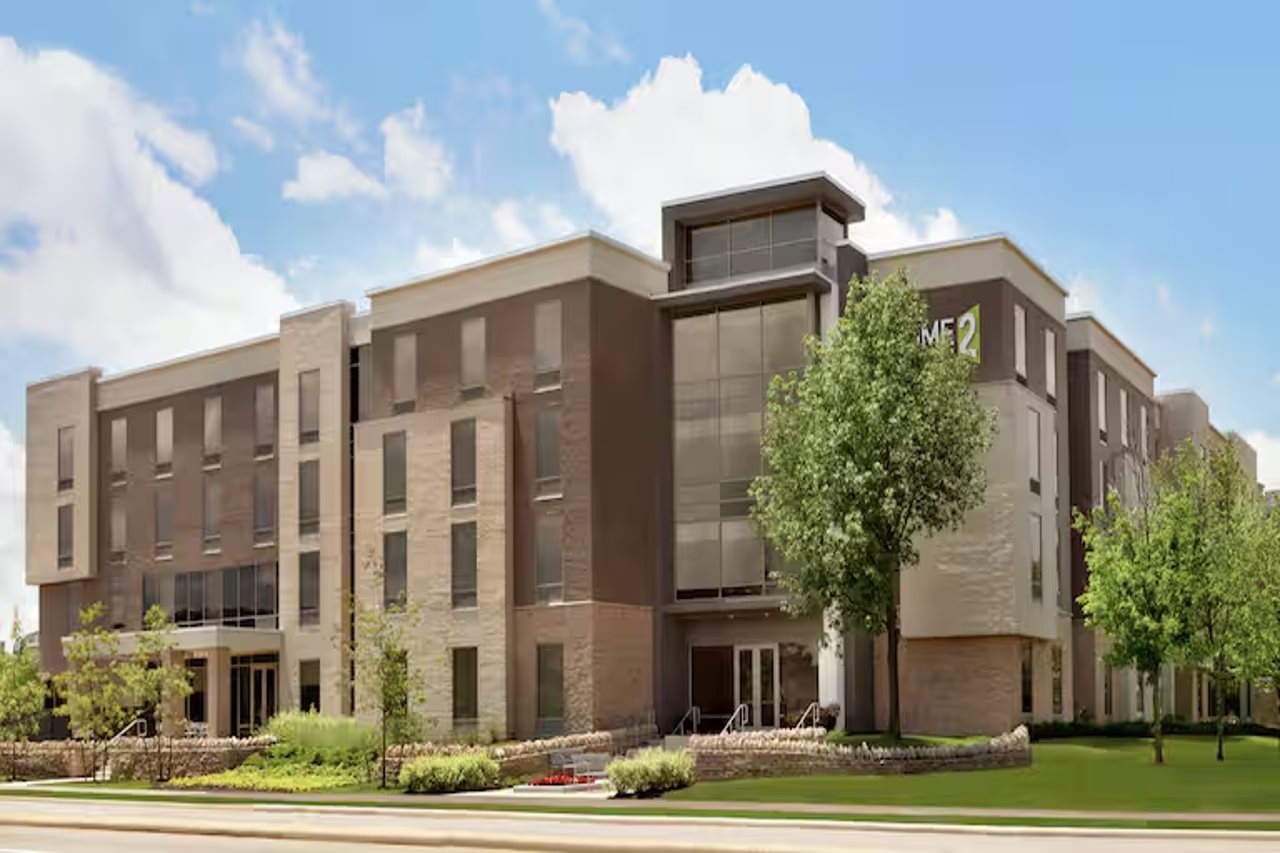 Home2 Suites by Hilton Dublin - featured photo