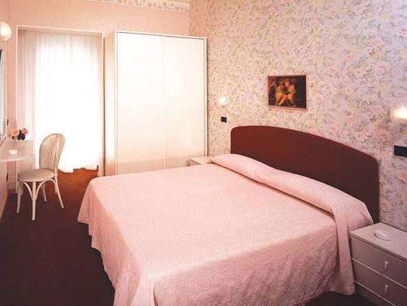 Souvenir - carbon neutral hotel in Rimini