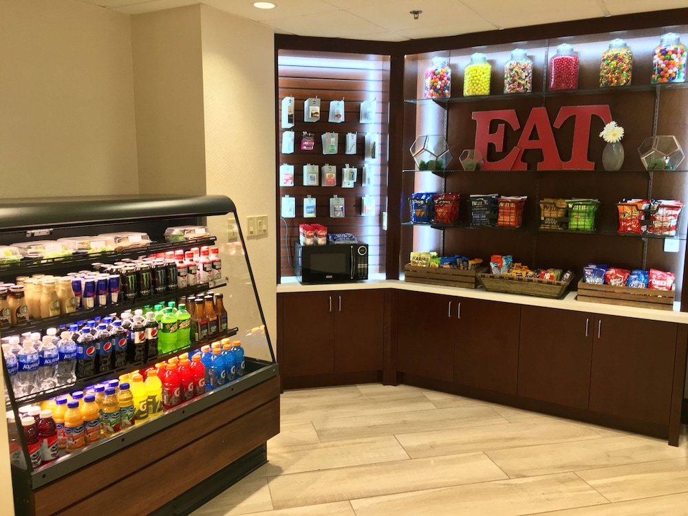 Fullerton Marriott at California State University - photo 30