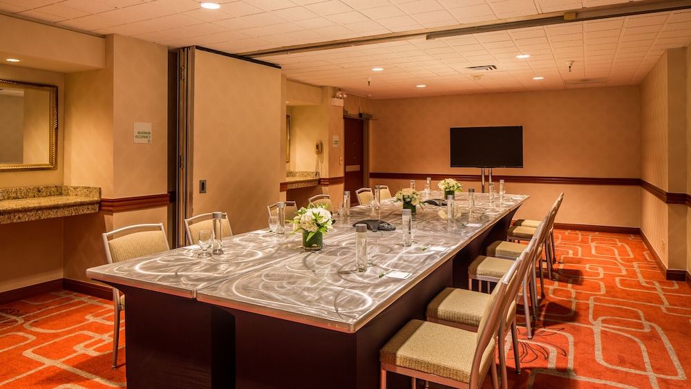 Holiday Inn Golden Gateway by IHG - photo 39