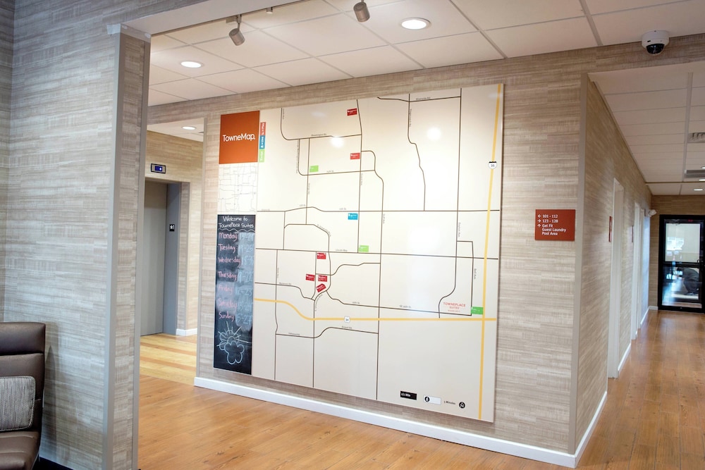 TownePlace Suites by Marriott Ames - photo 56