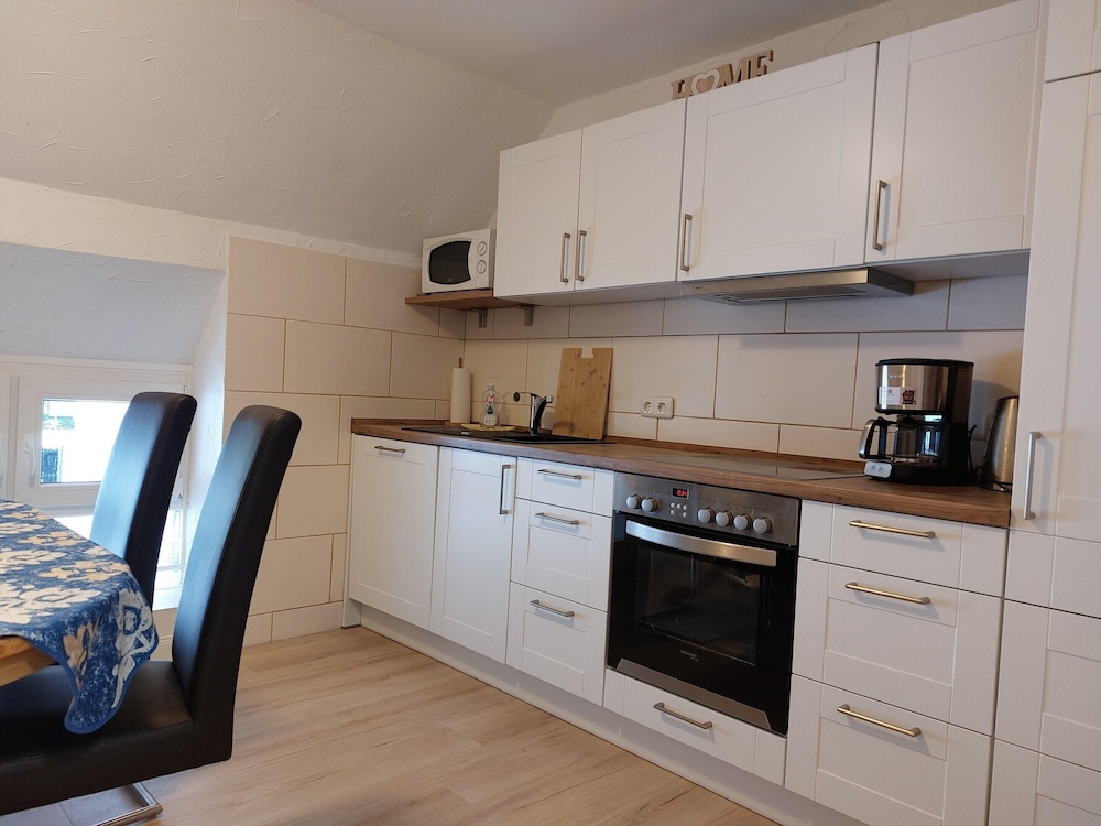 Silbecke Forest View Apartment — Attendorn — photo 4