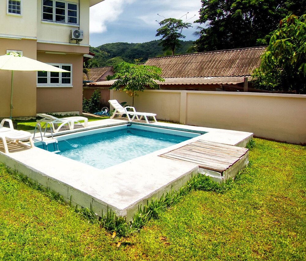 Volta 1 in Thalang, Thailand