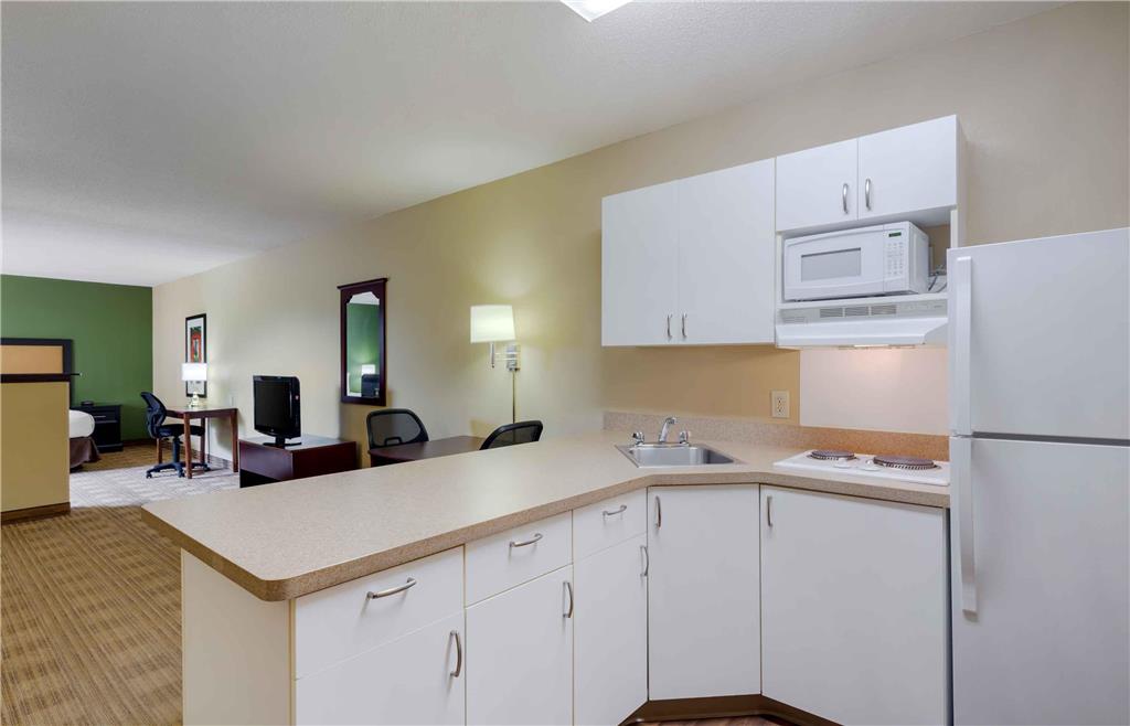 Extended Stay America Suites St Louis St Peters - photo 35