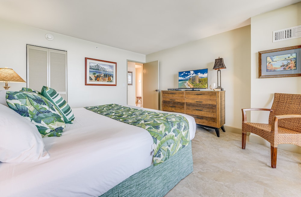 Mahana Resort #706 1 Br Condo - photo 6