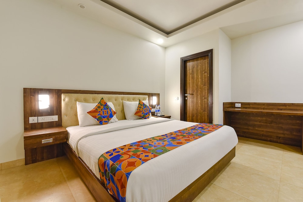 Fabhotel The Palm - last minute hotel in Jaipur