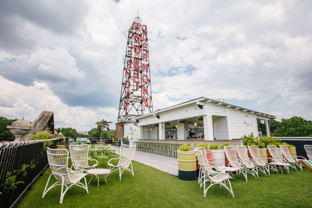 Hotel Clermont - photo 23