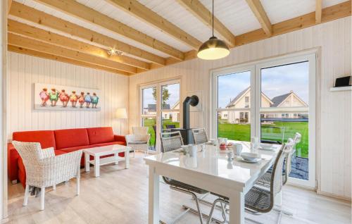 Lovely Home In Ostseeresort Olpenitz — 5-Star Luxury Hotel in Kappeln, Germany
