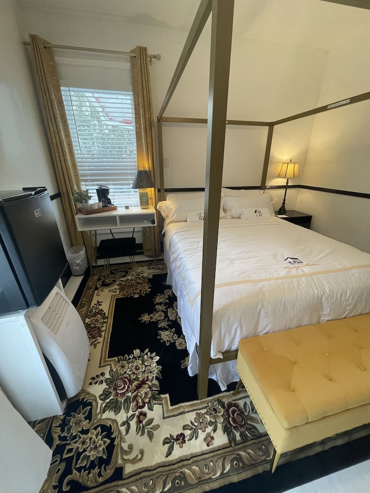 Prestige Collection Boutique hotel - photo 17