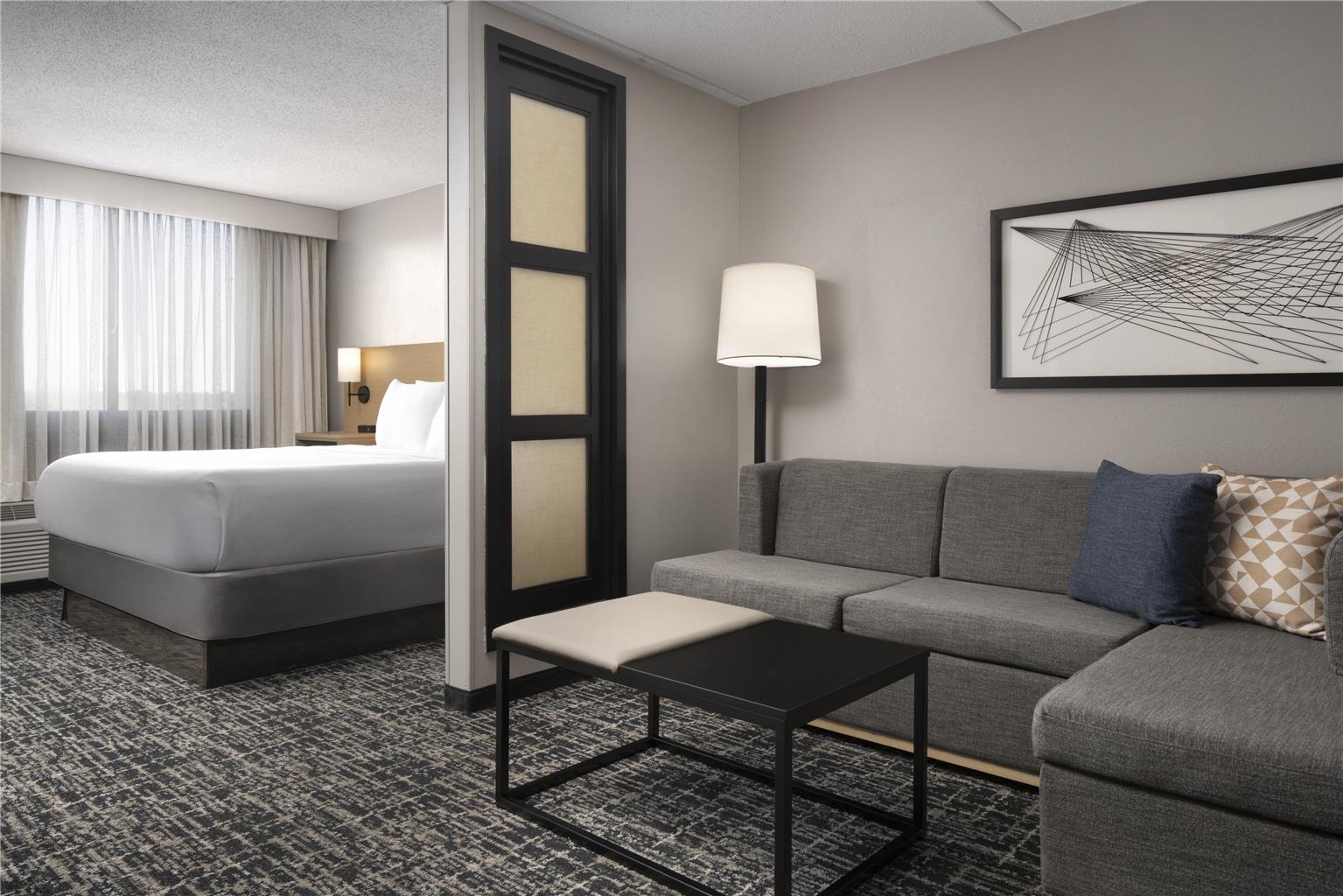 Hyatt Select Richmond Chester - photo 24
