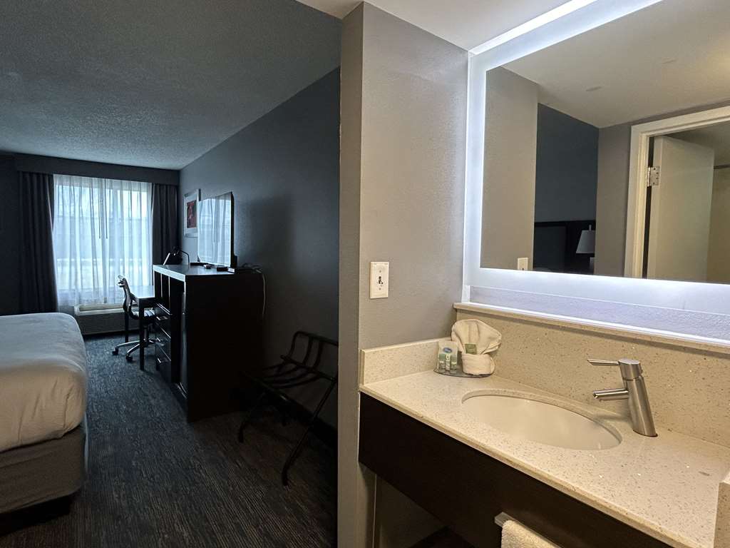 Best Western Carlisle South - photo 22