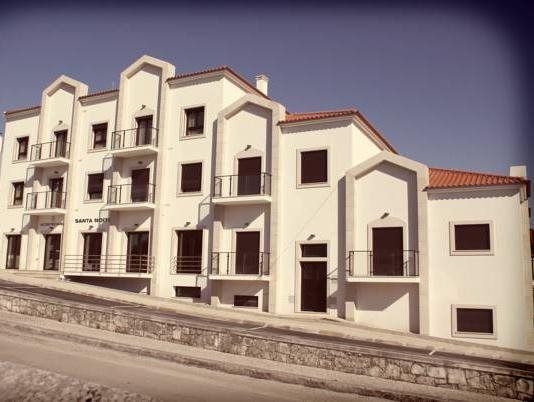 Santa Noite in Fatima, Portugal