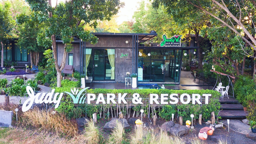Judy Park & Resort Buriram in Buri Ram, Thailand
