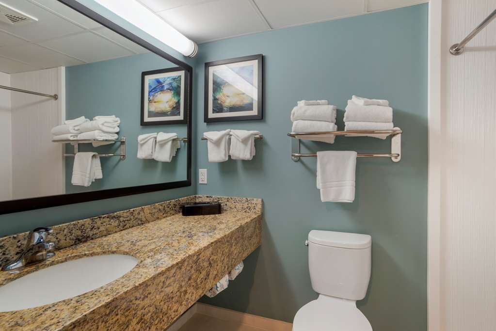 Best Western Plus Ocean City - photo 32