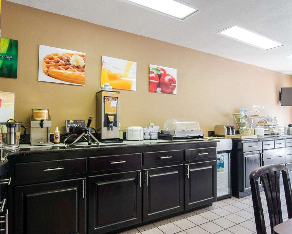 Quality Inn Hartwell - photo 28