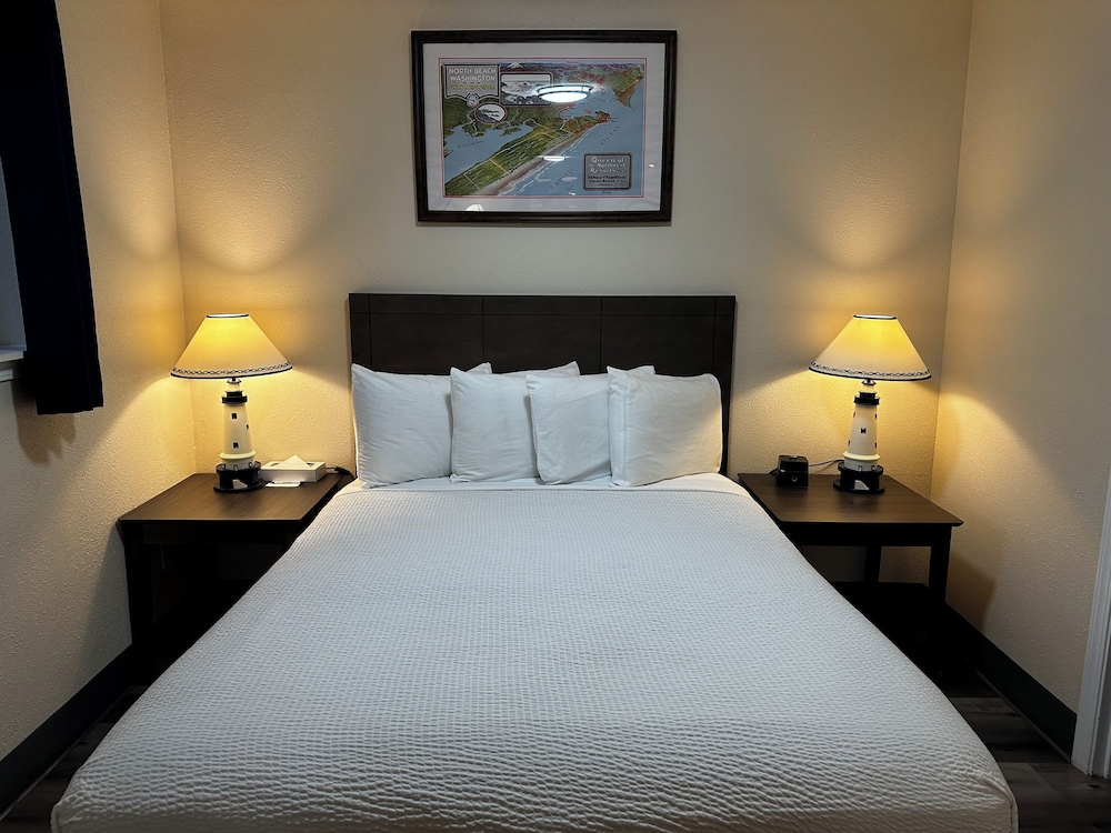 Inn at the Sea - photo 41