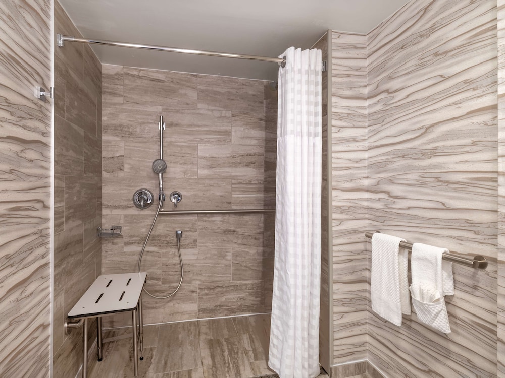 Embassy Suites by Hilton Baltimore Hunt Valley - photo 26