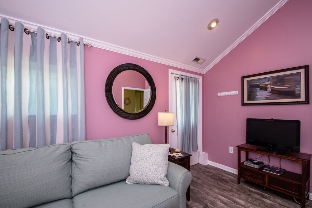 Homestead Bed & Breakfast at Rehoboth - photo 22