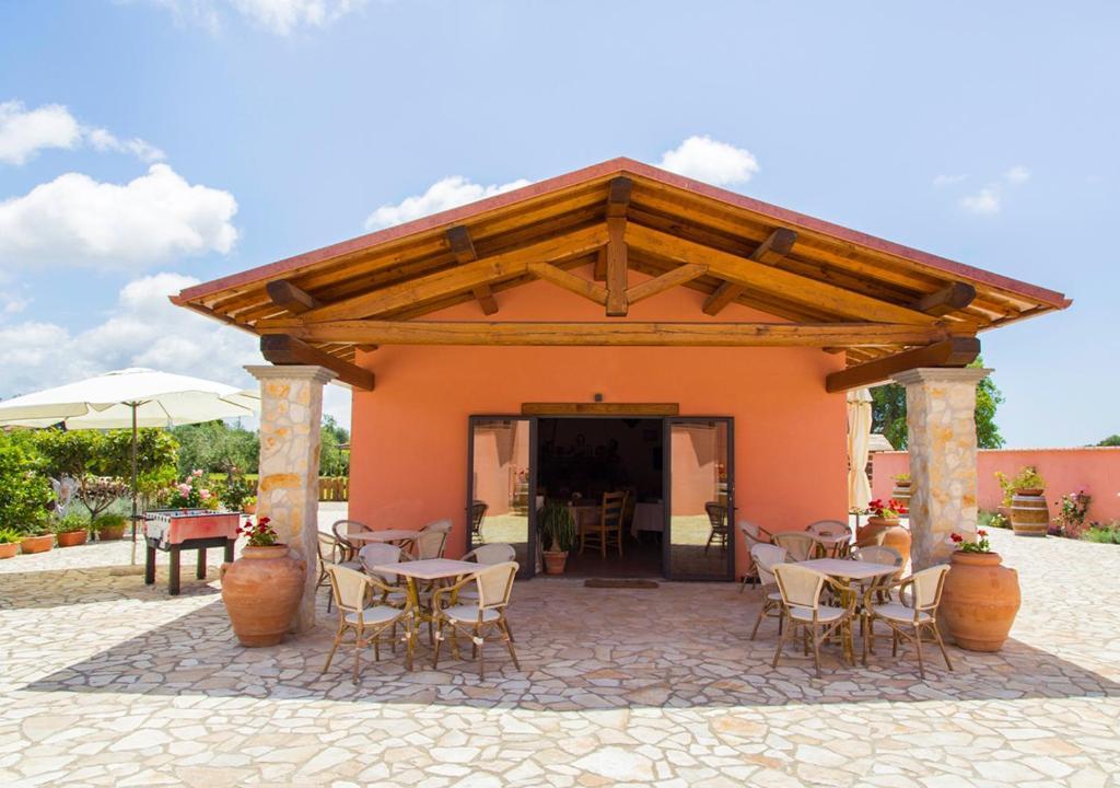 D' Barrig - carbon neutral hotel in Trujillo