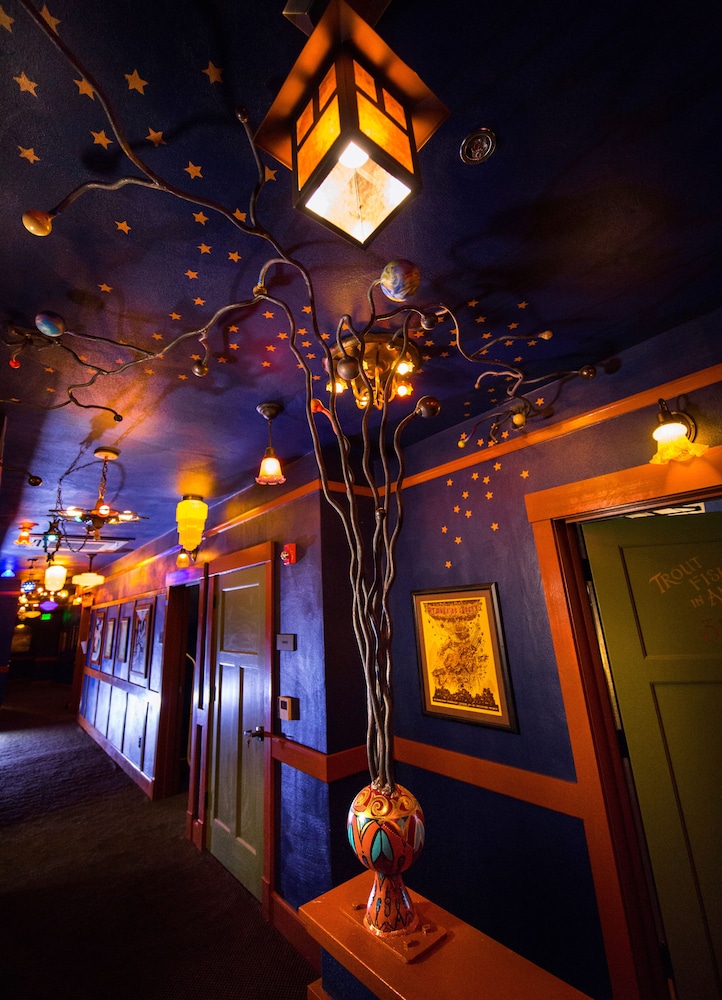 McMenamins Grand Lodge - photo 118