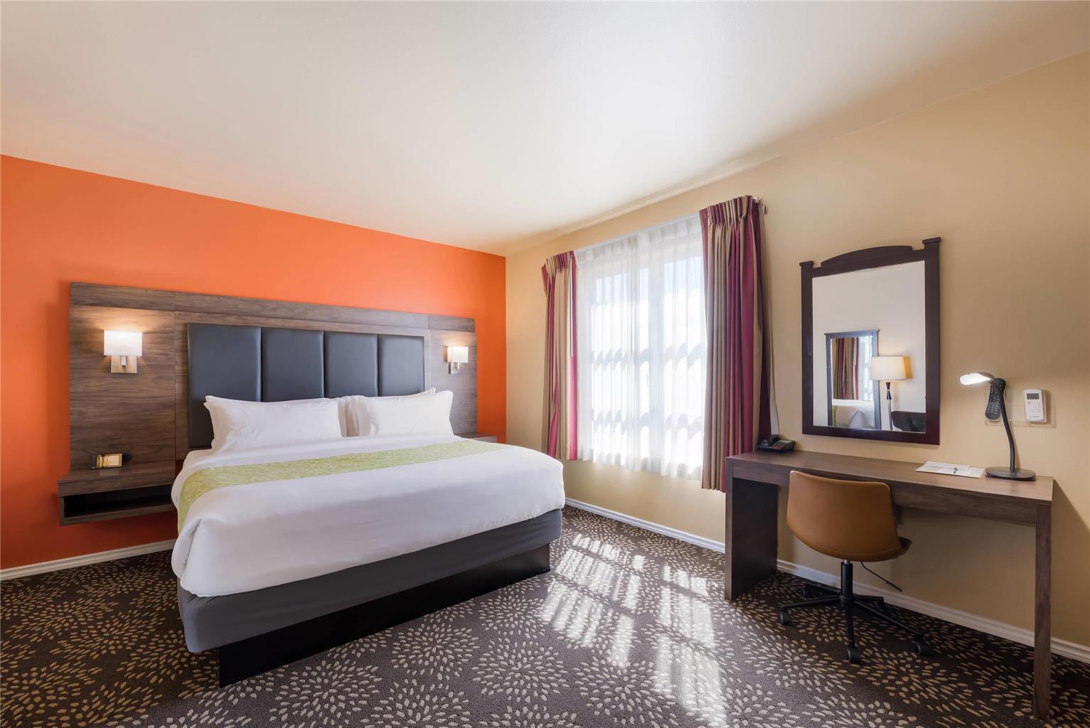 Inn at Port Gardner Everett Waterfront Ascend Hotel Collection - photo 18