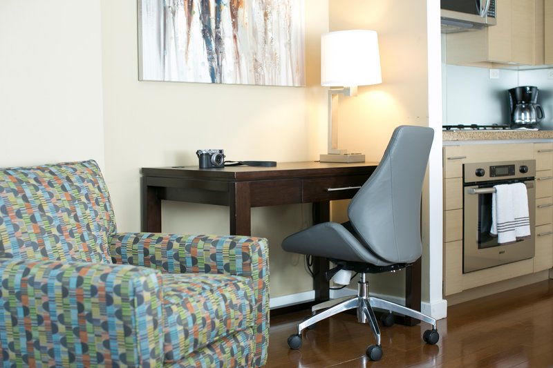 1600 Broadway Tower - photo 16